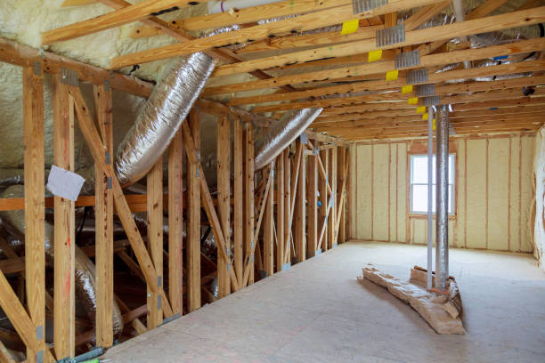 Professional Insulation Contractor in Johnston, SC