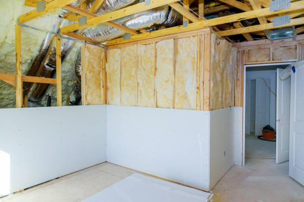Best Specialized Insulation Services in Johnston, SC