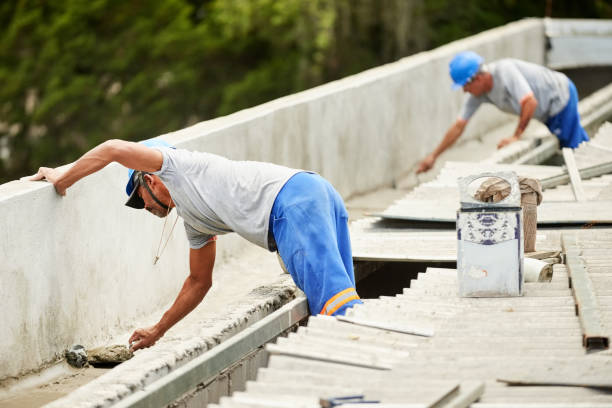 Types of Insulation We Offer in Johnston, SC